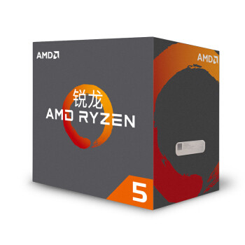 AMD酝酿已久的降维打击，你可能不信的Ryzen 5 1600与Core i5 8400的遭遇战