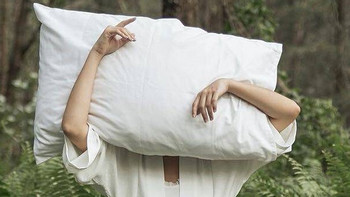 生活种草君 篇八：多么想睡一个香甜的安稳觉—— CRIA 新西兰 薰衣草枕头开箱 