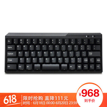 FILCO 斐尔可 MINILA AIR 67键 蓝牙机械键盘 开箱体验