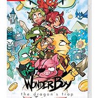 评测 篇一:良心重制-Nintendo 任天堂 Switch《