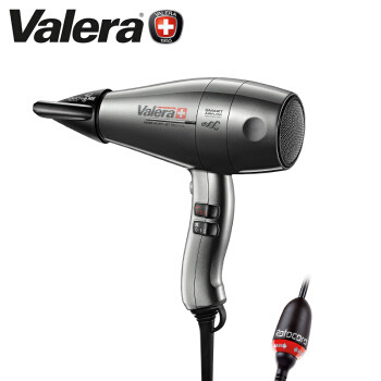 在家就能享受的沙龙级美发体验：Valera SilentJet 8600水护色吹风机评测