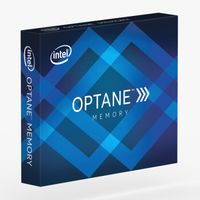这款大容量机械盘加速神器只卖199，你不想了解一下吗？Intel 英特尔 Optane 傲腾 开箱
