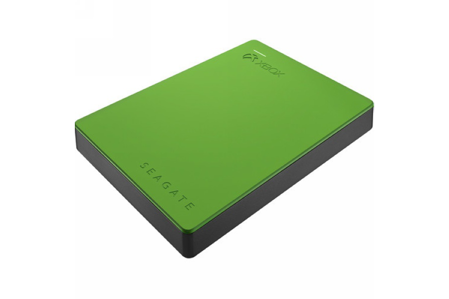 2TB容量、即插即用：SEAGATE 希捷 发布 新款 Xbox SSD 专用移动硬盘