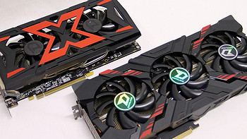 你真的懂选CPU？从RX 580到RX VEGA56实测游戏对CPU的依赖性