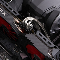 XFX 讯景 RX VEGA 56 非公版显卡 评测