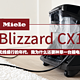 无线盛行的年代，我为什么还要种草一台插电的吸尘器—MIELE 美诺 Blizzard CX1 Comfort 吸尘器详细评测