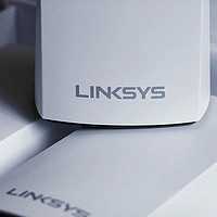 148平米+Linksys 领势 Velop 双频 Mesh 路由器体验：带妹吃鸡妥妥的