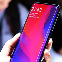 OPPO Find X 上手：四年磨一剑，设计很惊艳