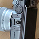  FUJIFILM 富士 X-A5/XA5 XC16-50mm II 银黑色 无反相机开箱及试用　