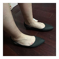 Crocs 卡骆驰 女士芮欧平底低帮凉鞋开箱