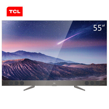 TCL X2 55英寸电视半年使用感受