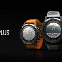 Garmin2018新旗舰：fenix5 PLUS运动手表首发开箱