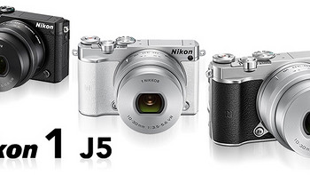 尼康J5+1微单相机使用体验(传感器|画质)