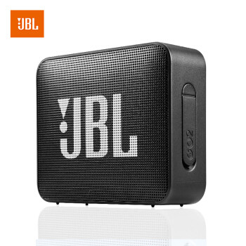 JBL GO2 金砖二代 蓝牙音箱 音频测试