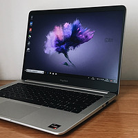 送给大学生的升学礼—HUAWEI 华为 荣耀 MagicBook 锐龙版 笔记本 简评