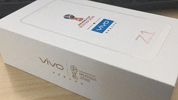 VIVO Z1手机上手初评?(配置|系统|按键|手势|界面)