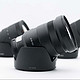 横评—SONY 索尼 APS-C 微单挂机镜头如何选？