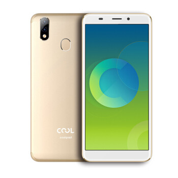 迟来的父亲节礼物：Coolpad 酷派 Cool 2 智能手机 入手使用体验