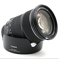 单品测评—CANON 佳能 24-105/3.5-5.6 IS STM 镜头测评