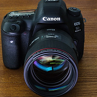 单品测评—CANON 佳能 EF 85mm f/1.4L IS USM 镜头评测