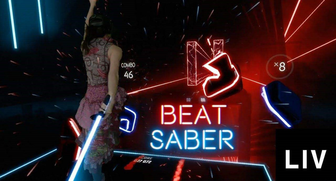 VR半月谈u201d第24期：Steam拟推出中国版，《Beat Saber》即将登陆PSVR 