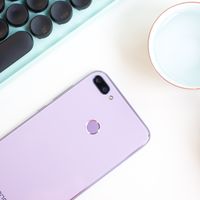 高颜值千元机也有“很吓人的技术”？！荣耀9i评测感受