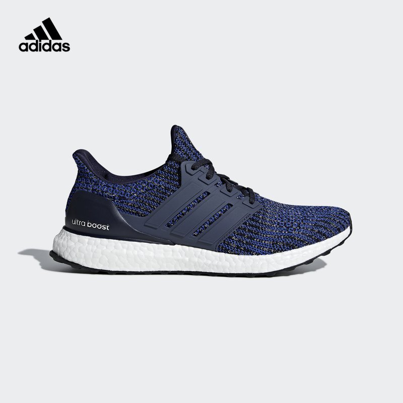 工欲善其事，必先利其器—Adidas 阿迪达斯 Ultra Boost 跑鞋 开箱