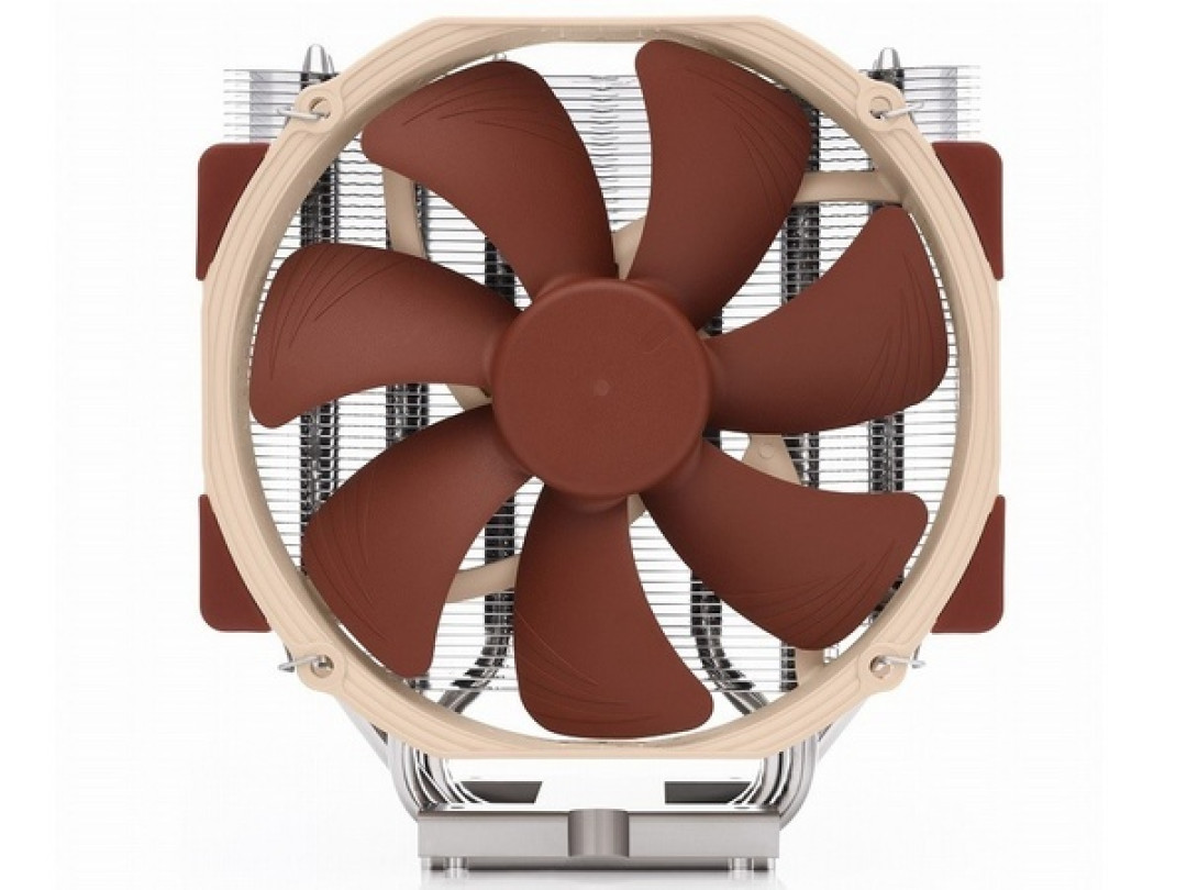 兼容Xeon LGA3647服务器平台：noctua 猫头鹰 发布 DX-3647系列 散热器
