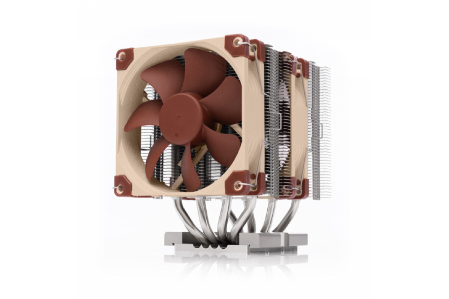 兼容Xeon LGA3647服务器平台：noctua 猫头鹰 发布 DX-3647系列 散热器