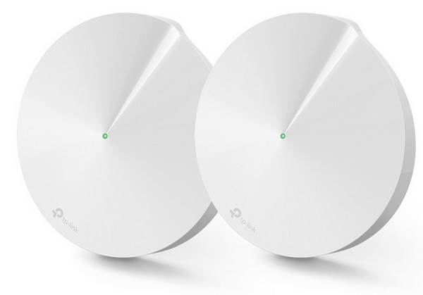 三频AC2200、支持ZigBee：TP-Link 普联 推出 Deco M9 Plus AC2200智能网状Wi-Fi系统