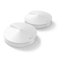 三频AC2200、支持ZigBee：TP-Link 普联 推出 Deco M9 Plus AC2200智能网状Wi-Fi系统