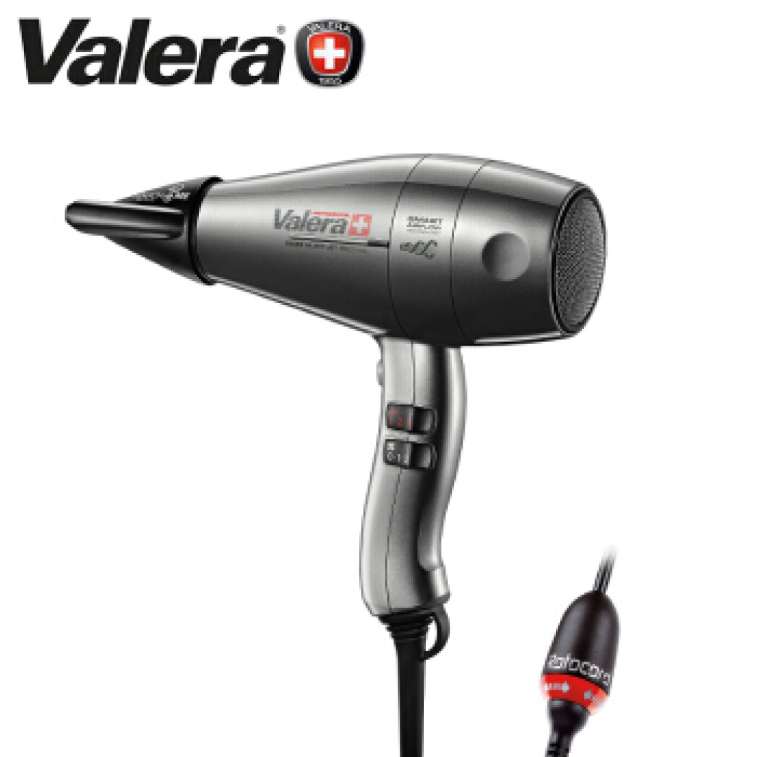 提升生活品质,从“头”开始——Valera SilentJet 8600水护色吹风机使用体验