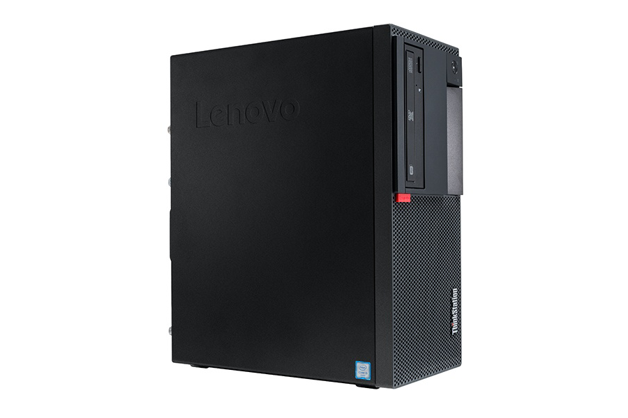 可选GTX 1080：Lenovo 联想 推出 ThinkStation P318 工作站