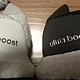 618京东Adidas 阿迪达斯 Ultra Boost Uncaged 运动鞋黑白双煞入手对比记