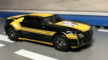 打折优惠凑单好物：TOMICA 多美卡 Bumblebee 变形金刚 大黄蜂