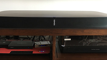 影音系列 篇一：关于sonos组建家庭影院的一种方式，推荐HDMI矩阵 