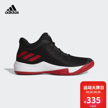 ADIDAS D ROSE MENACE 3 简晒