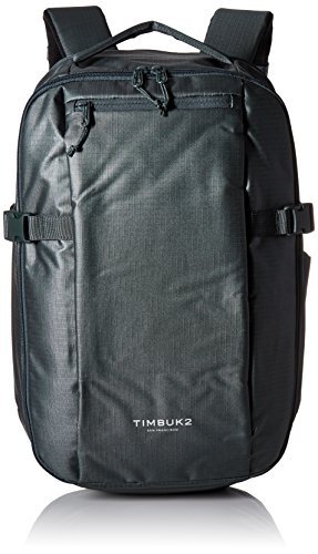 Timbuk2 天霸 Blink Pack 城市经典 15英寸 Pro 黑色 双肩背包开箱