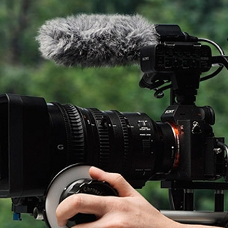 摄影笔记 篇二十：Sony 索尼 A7R2 A7RM3 微单相机视频录制全攻略