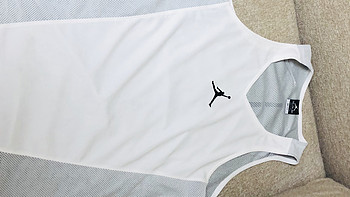 AIR JORDAN 运动背心—861503