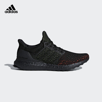 UB新系列adidas UltraBOOST CLIMA—黑色彩虹AQ0482