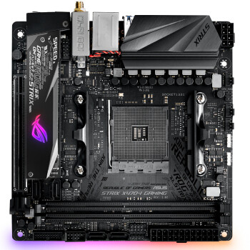 有颜值,更有性能—金士顿HyperX Predator DDR4 RGB内存晒单