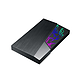  RGB幻彩加持：ASUS 华硕 推出 FX 系列 电竞移动硬盘　