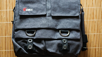 EIRMAI 锐玛 EMB-SS05(M) 单肩摄影包