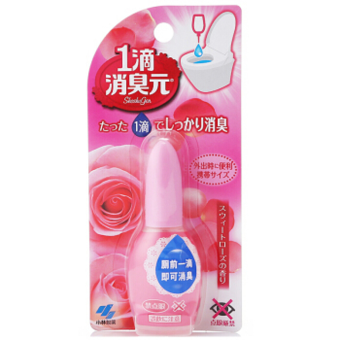 同样是除霉,为什么人家一贴就好!