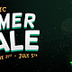 Steam夏季特卖7月5日就要截止了，赶快乘着低价捡一波恋爱游戏！