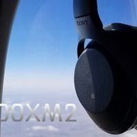 差旅良品--WH-1000XM2 头戴蓝牙降噪耳机足足一年体验感受