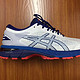 ASICS 亚瑟士 kayano25 跑鞋 开箱照片赏