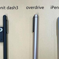 电商最火5款电容笔，哪款才是Apple Pencil的平价替代？