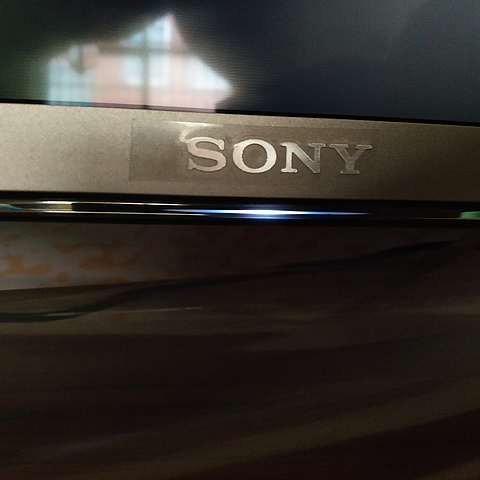 SONY 索尼 KD-55X8000E 55英寸 4K液晶电视开箱及使用体验